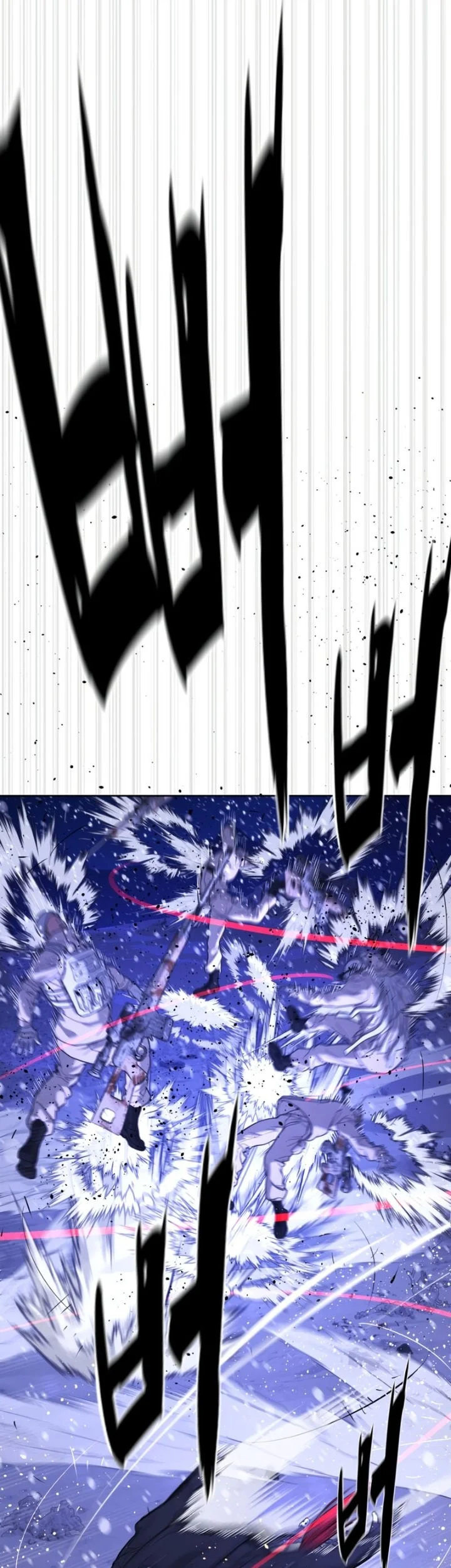 Killer Peter Chapter 134 Halaman 131