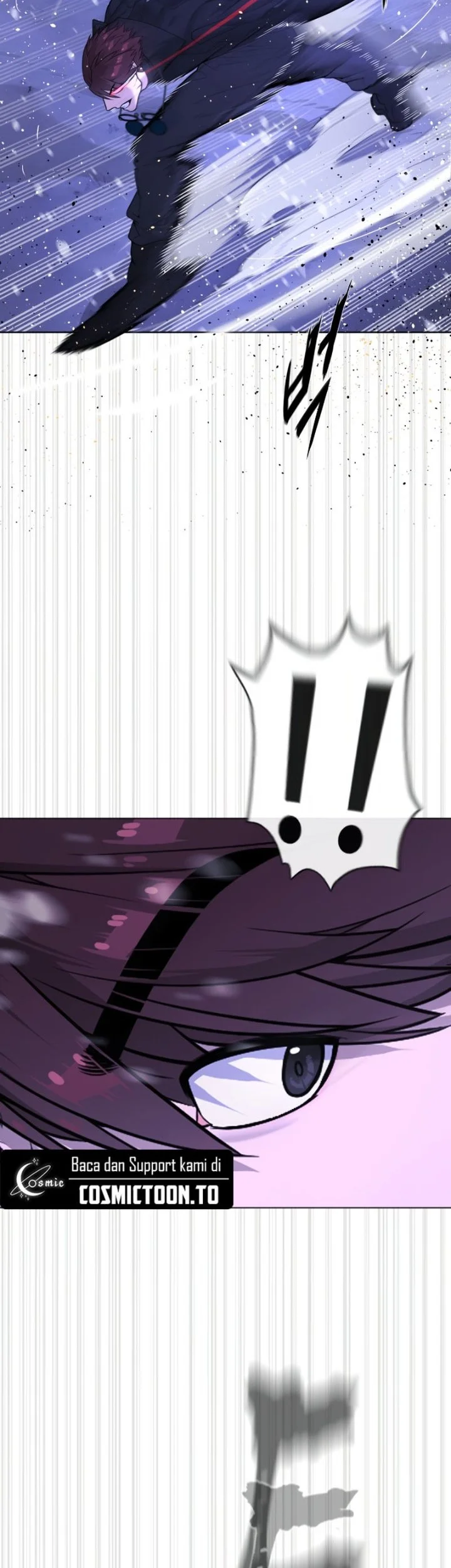 Killer Peter Chapter 134 Halaman 132