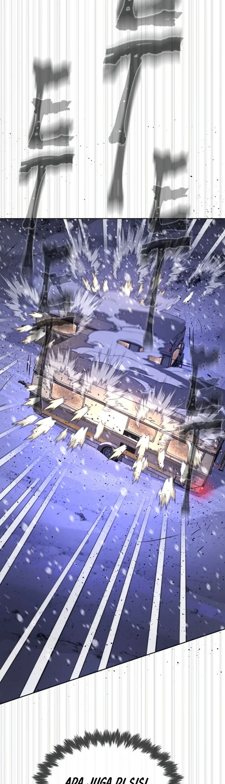 Killer Peter Chapter 134 Halaman 133