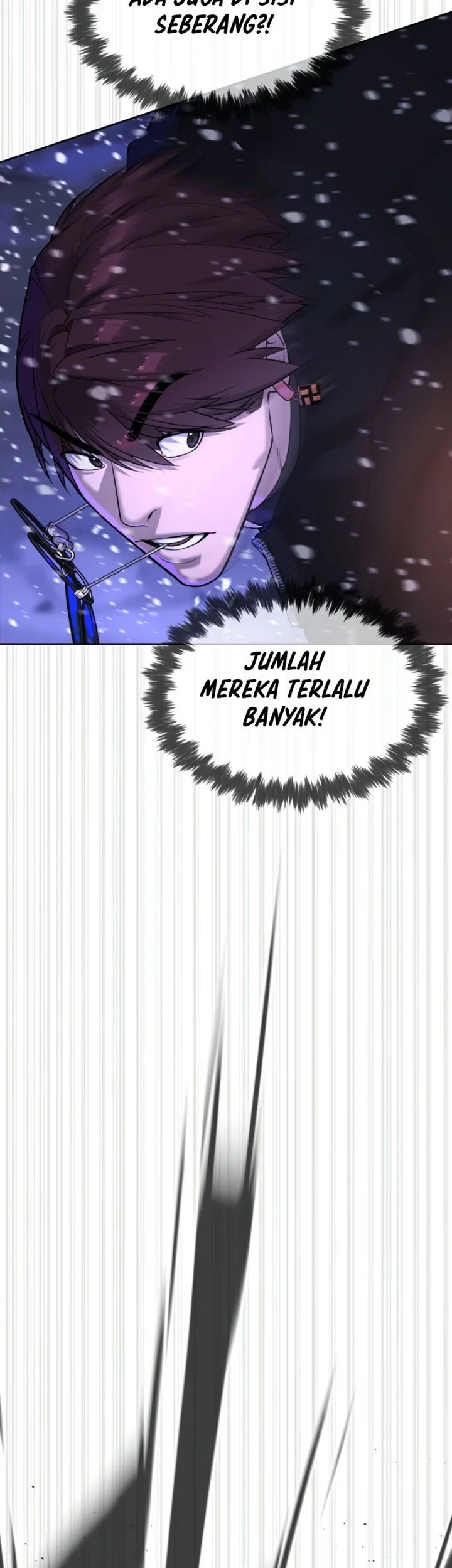 Killer Peter Chapter 134 Halaman 134