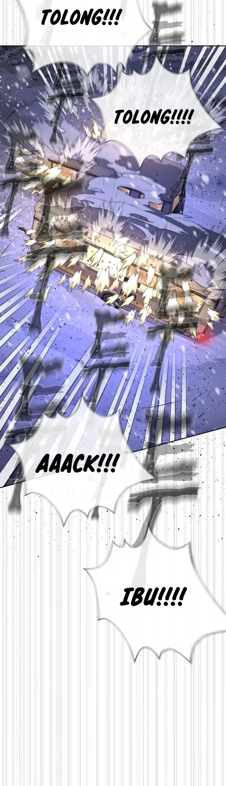 Killer Peter Chapter 134 Halaman 137