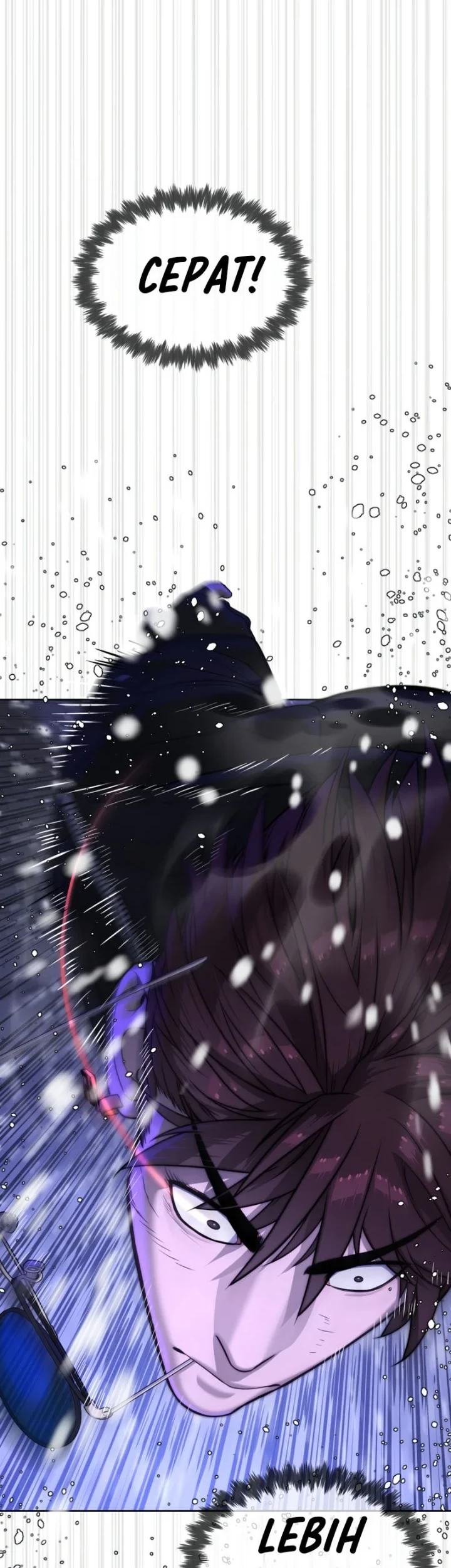 Killer Peter Chapter 134 Halaman 138