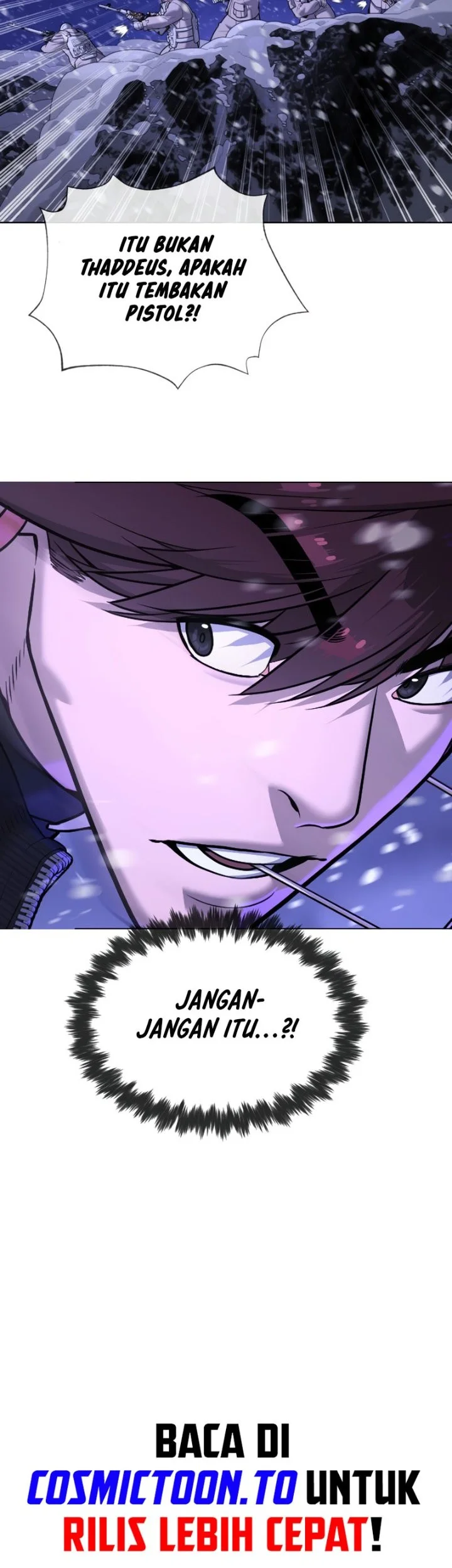 Killer Peter Chapter 134 Halaman 144