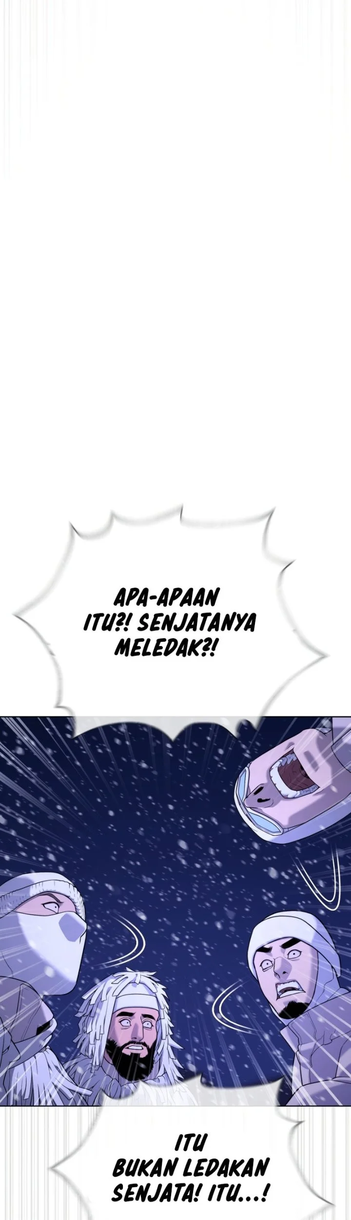 Killer Peter Chapter 134 Halaman 148