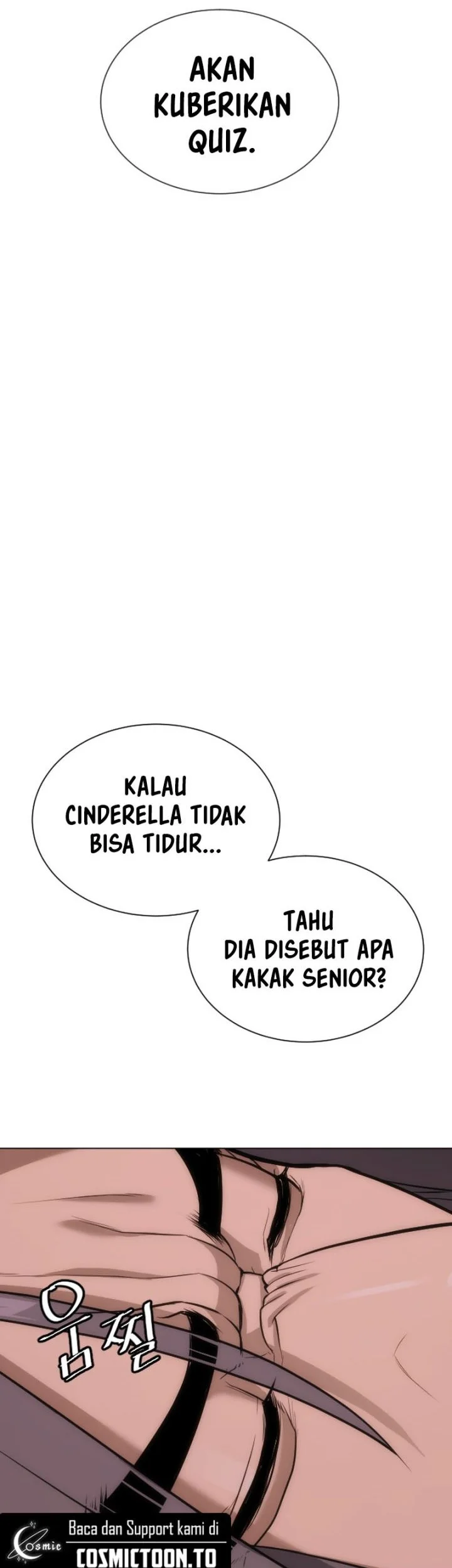 Killer Peter Chapter 135 Halaman 2