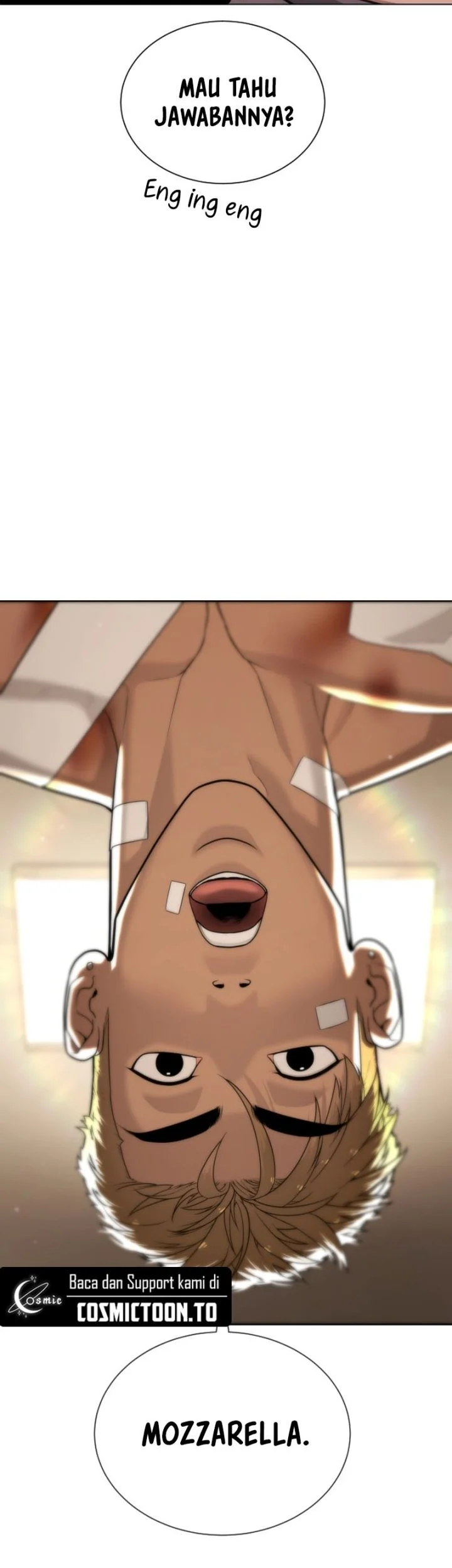 Killer Peter Chapter 135 Halaman 3