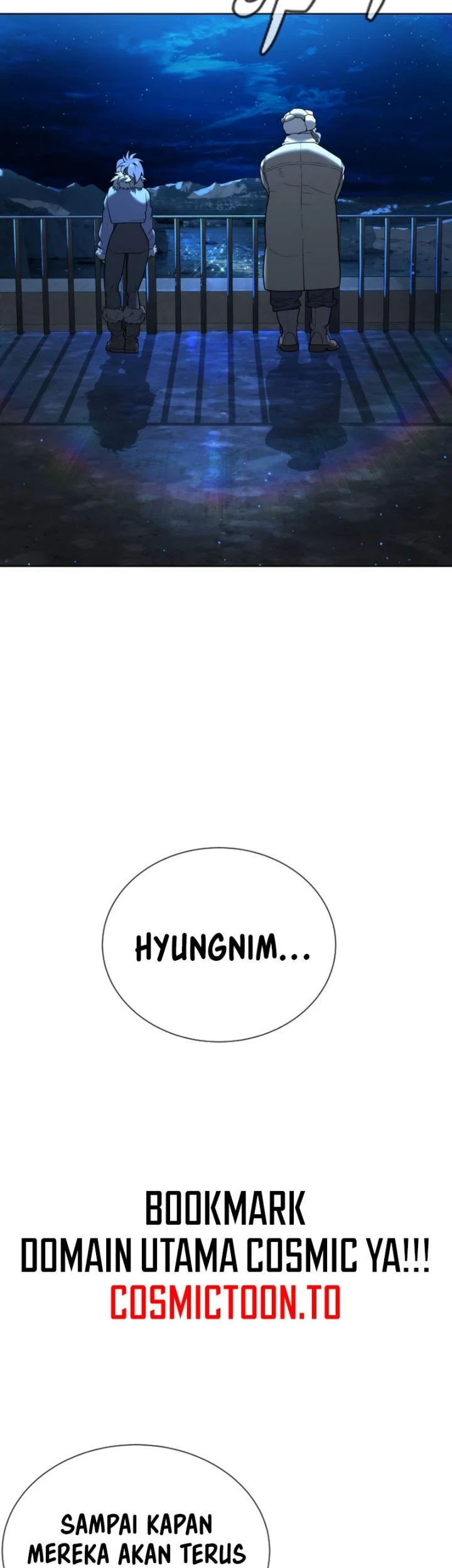 Killer Peter Chapter 135 Halaman 35