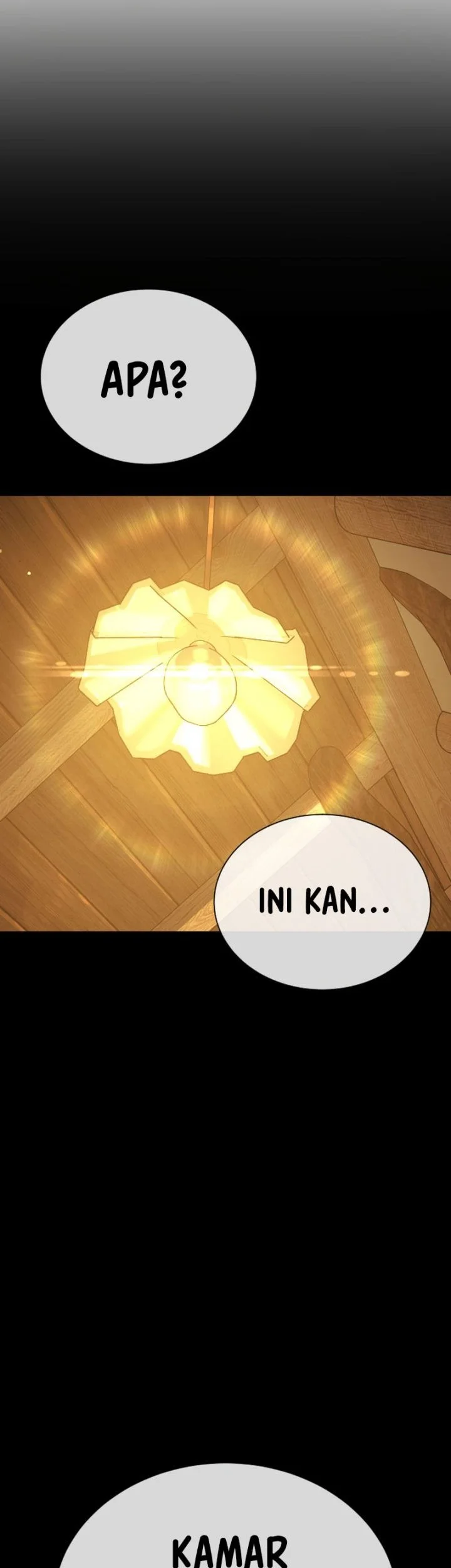Killer Peter Chapter 135 Halaman 39