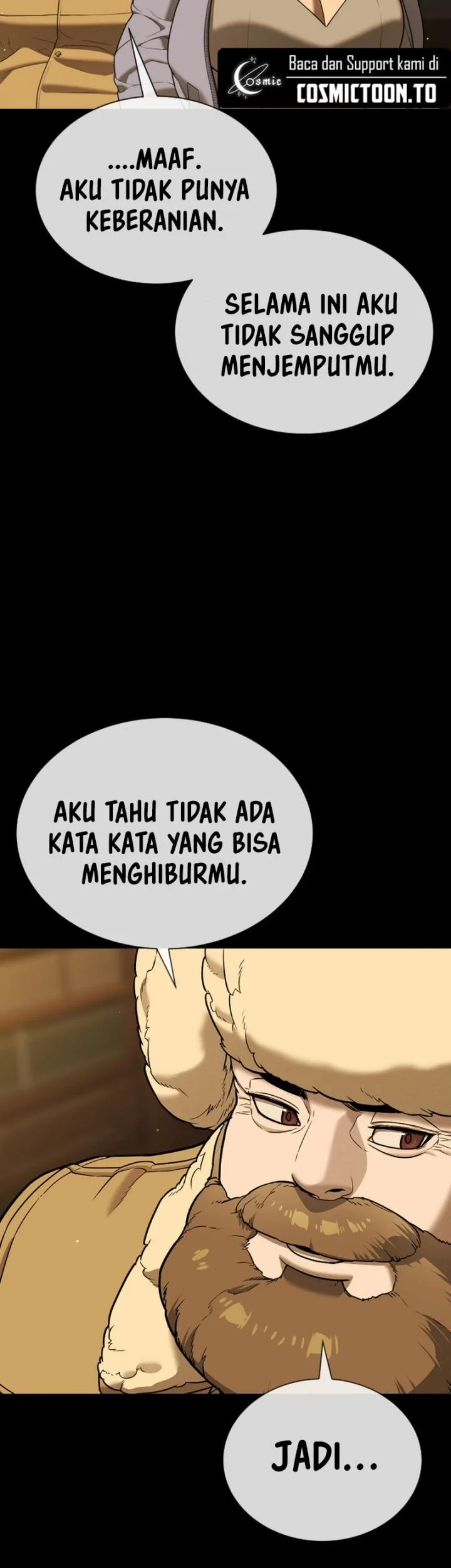 Killer Peter Chapter 135 Halaman 41