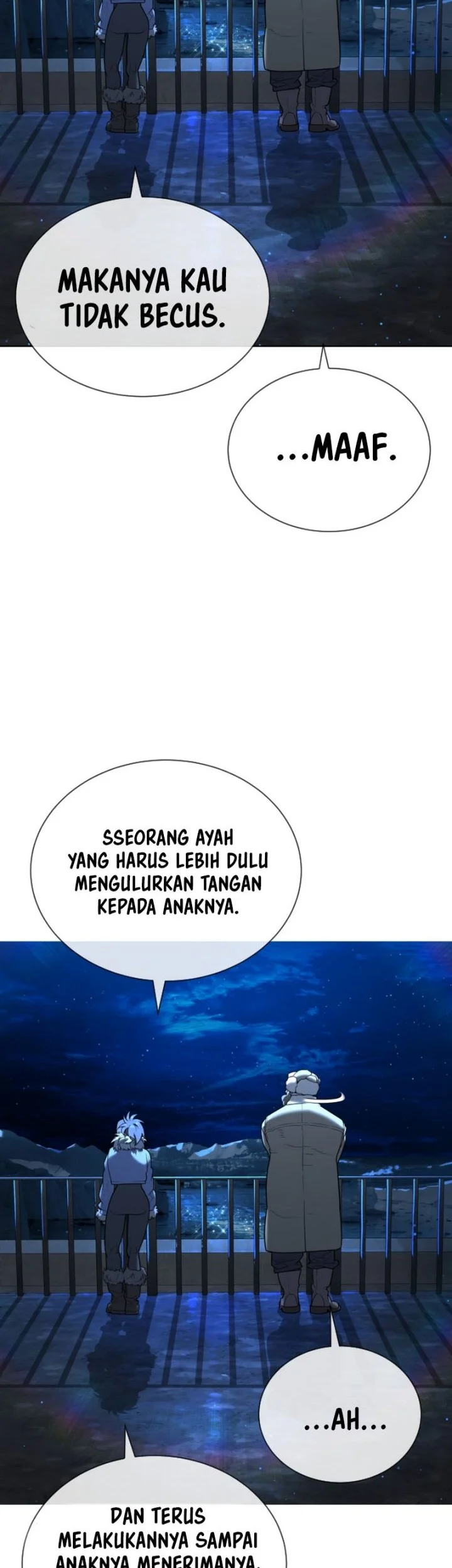 Killer Peter Chapter 135 Halaman 44