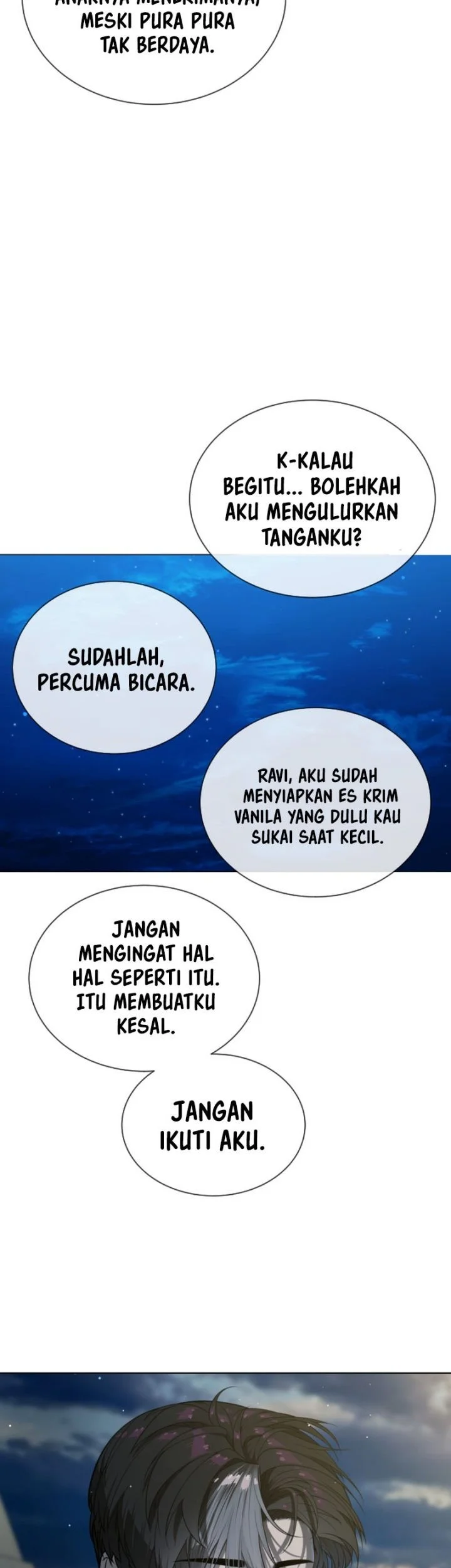 Killer Peter Chapter 135 Halaman 45