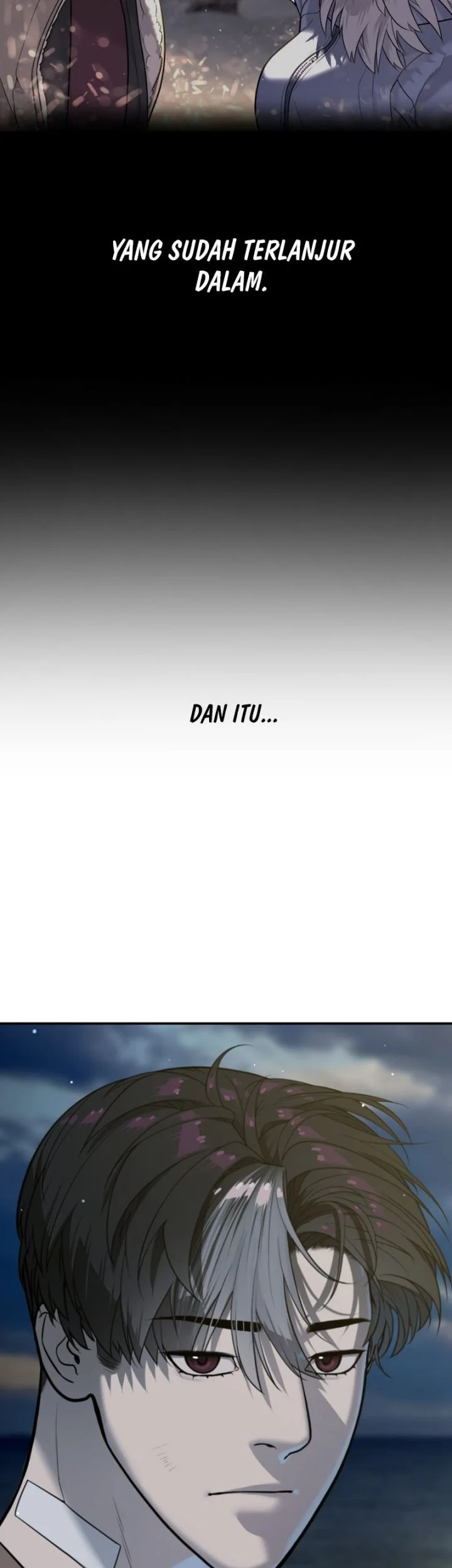 Killer Peter Chapter 135 Halaman 47