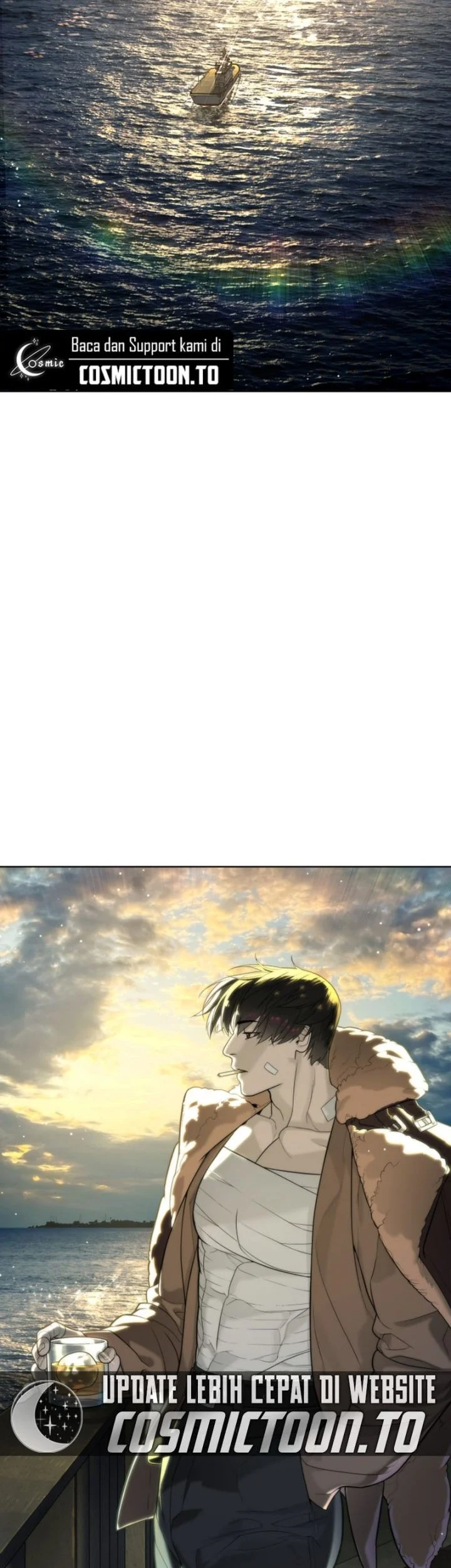 Killer Peter Chapter 135 Halaman 50