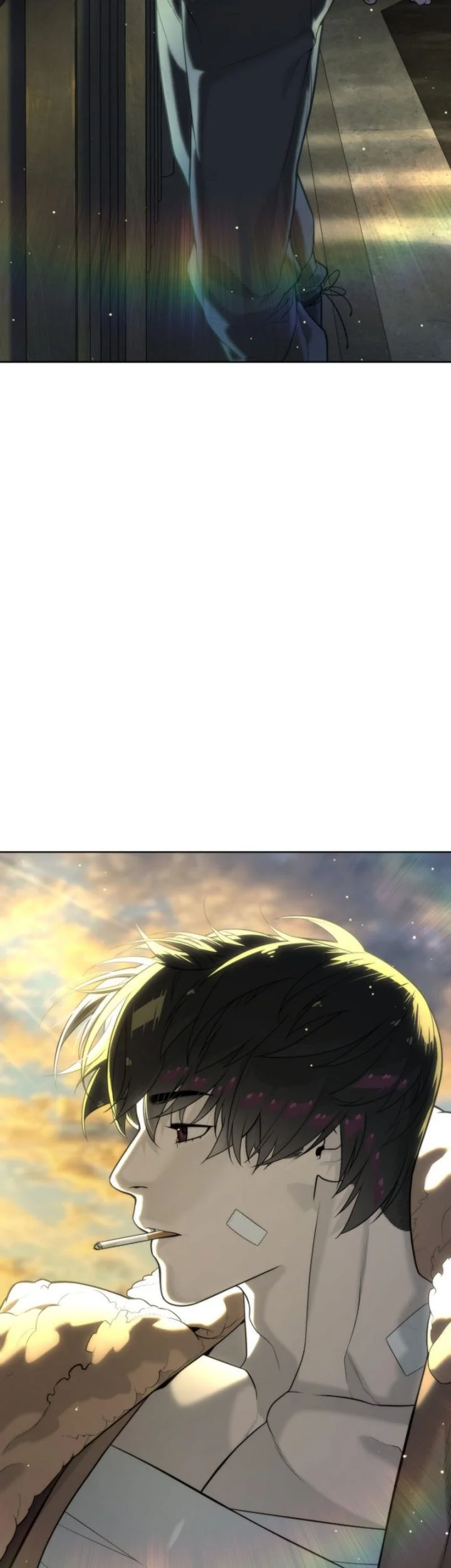 Killer Peter Chapter 135 Halaman 51