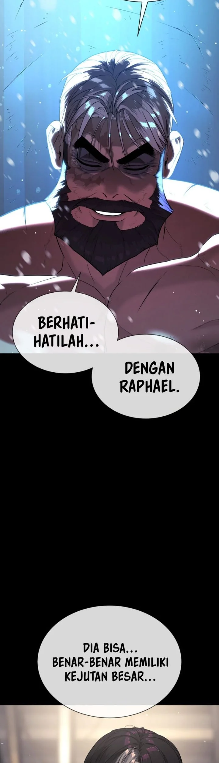 Killer Peter Chapter 135 Halaman 57