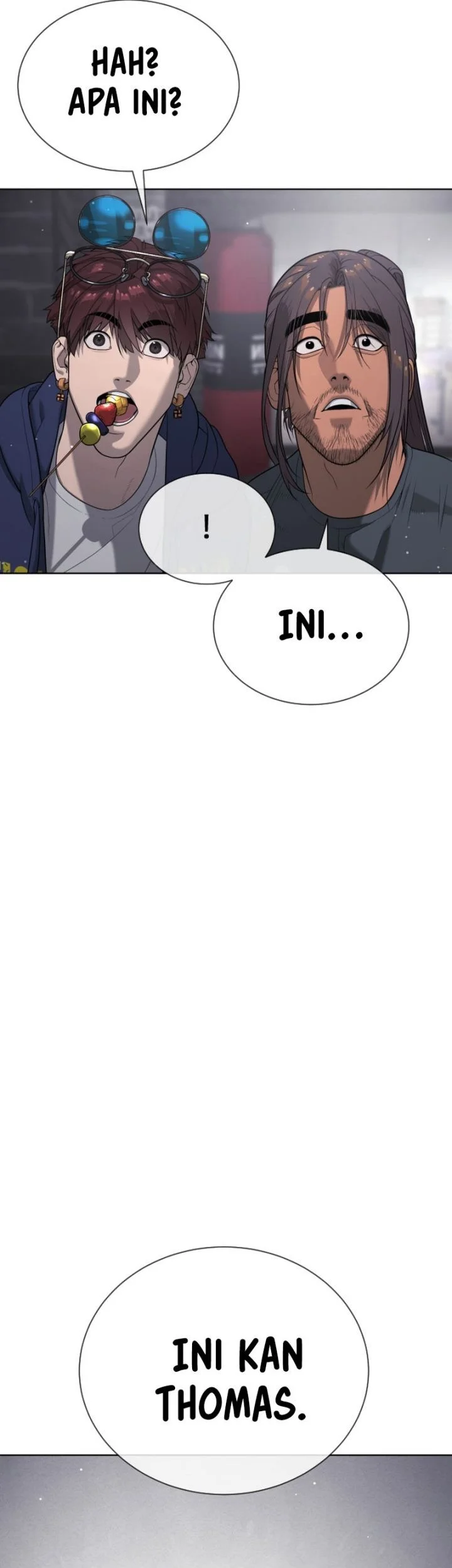 Killer Peter Chapter 135 Halaman 66
