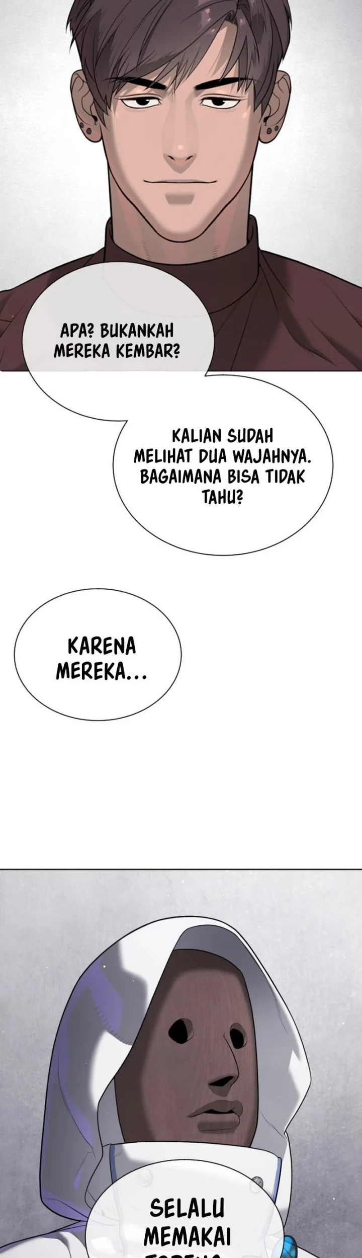 Killer Peter Chapter 135 Halaman 69