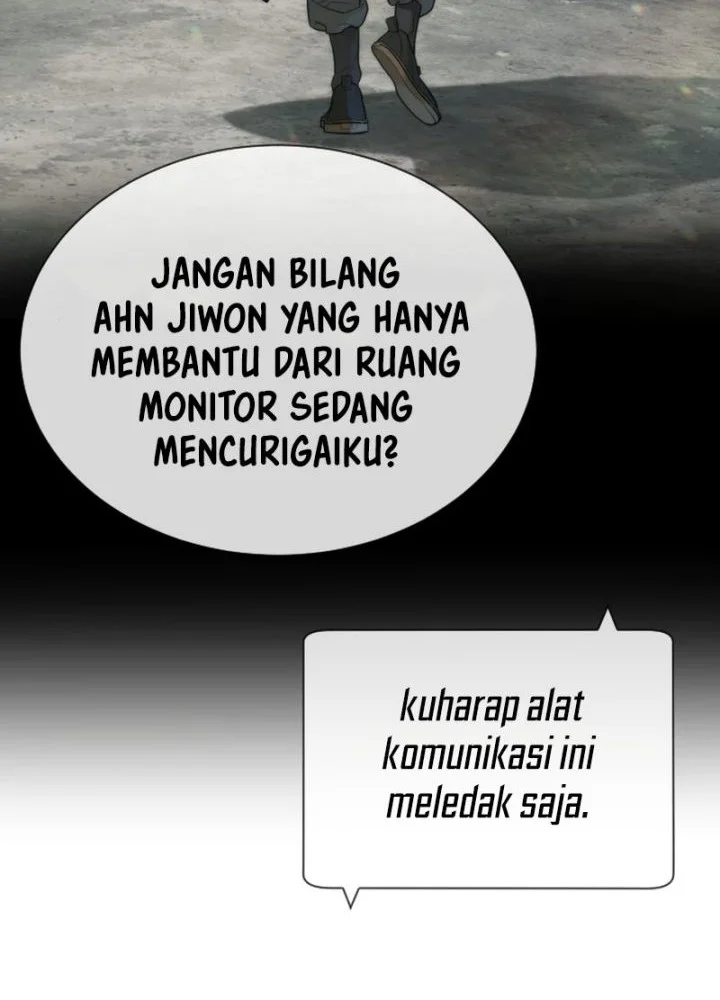 Killer Peter Chapter 135 Halaman 77