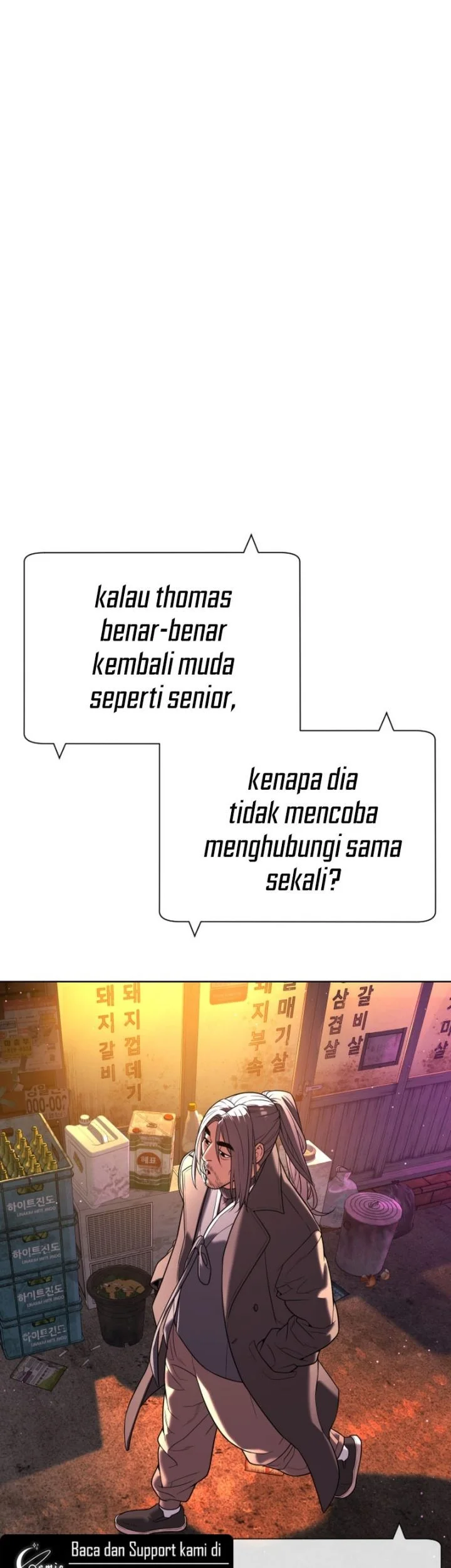 Killer Peter Chapter 135 Halaman 78
