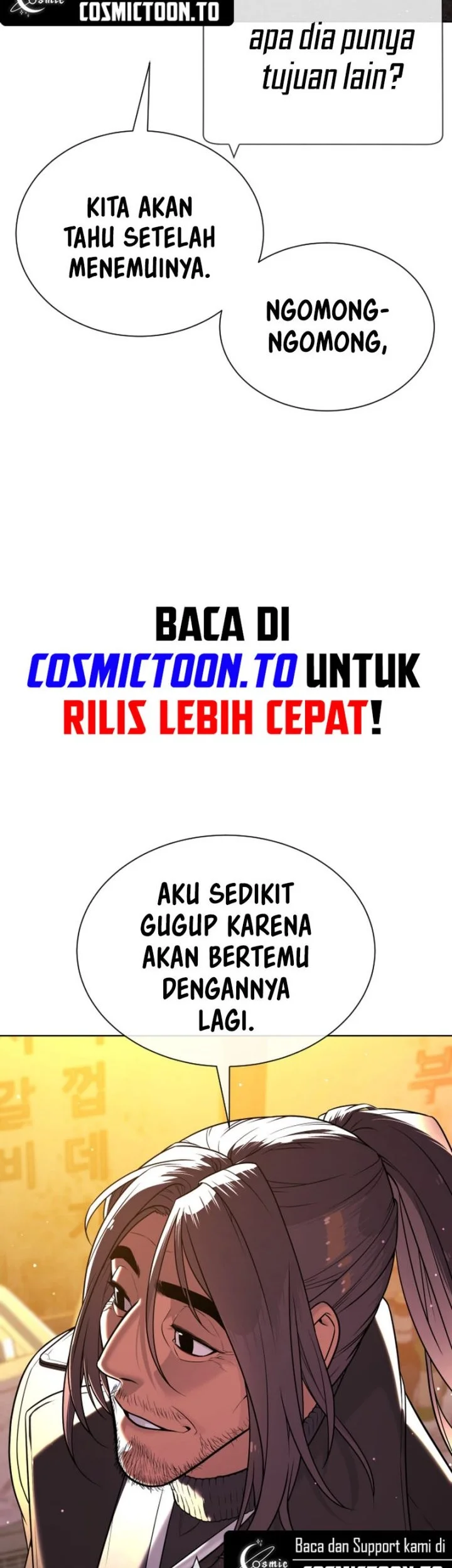 Killer Peter Chapter 135 Halaman 79