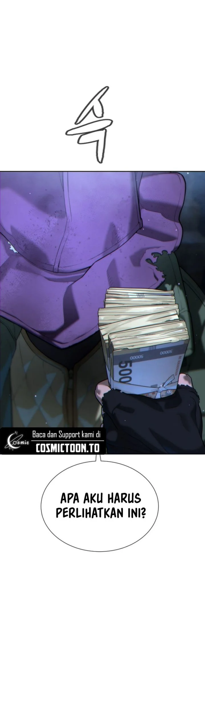 Killer Peter Chapter 135 Halaman 86