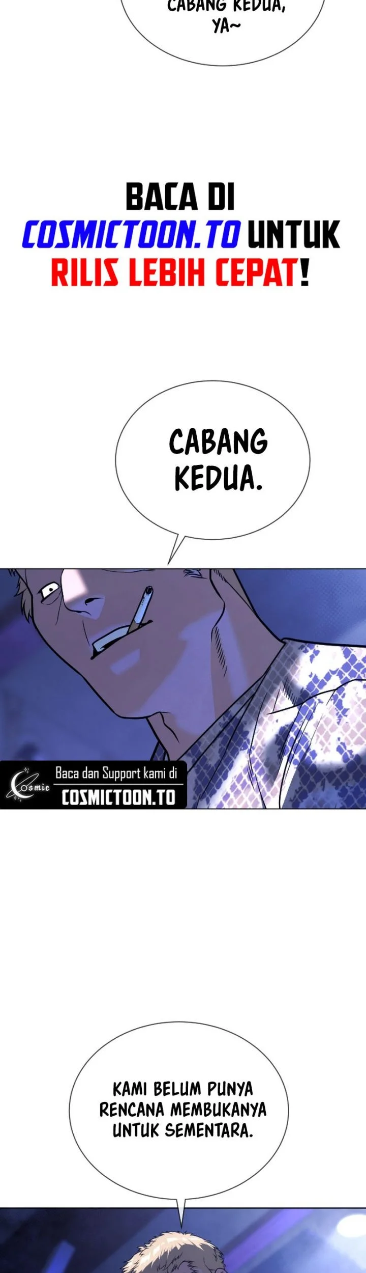 Killer Peter Chapter 135 Halaman 98