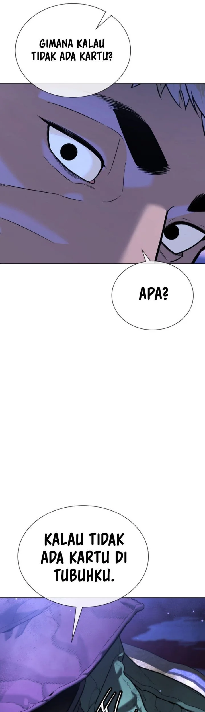 Killer Peter Chapter 135 Halaman 102