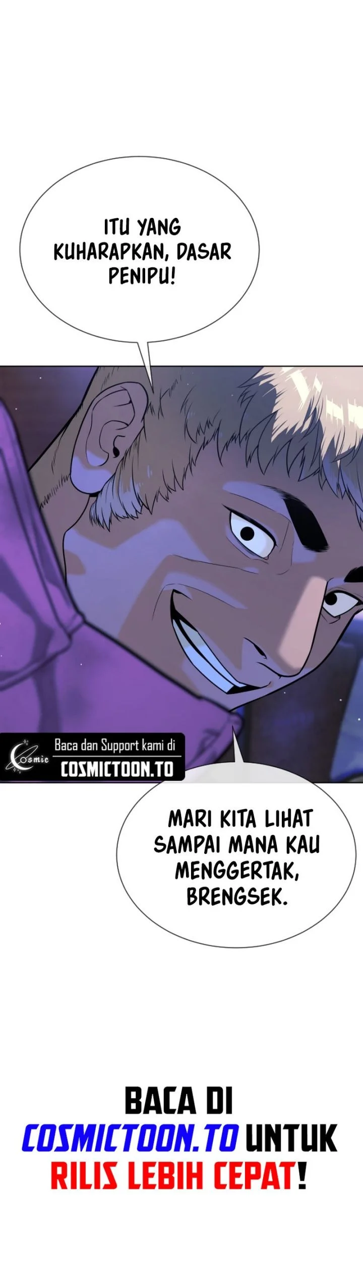 Killer Peter Chapter 135 Halaman 106