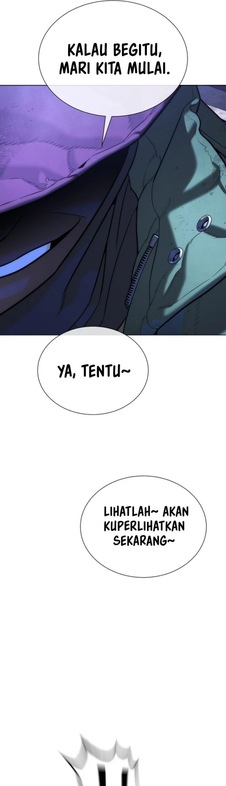Killer Peter Chapter 135 Halaman 108