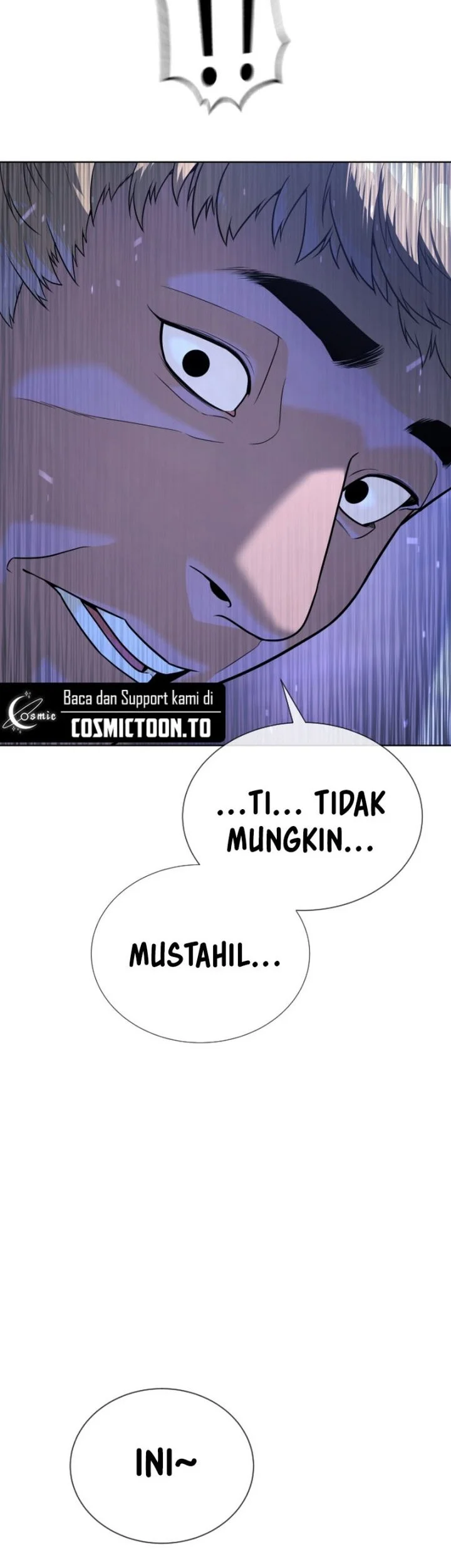Killer Peter Chapter 135 Halaman 109