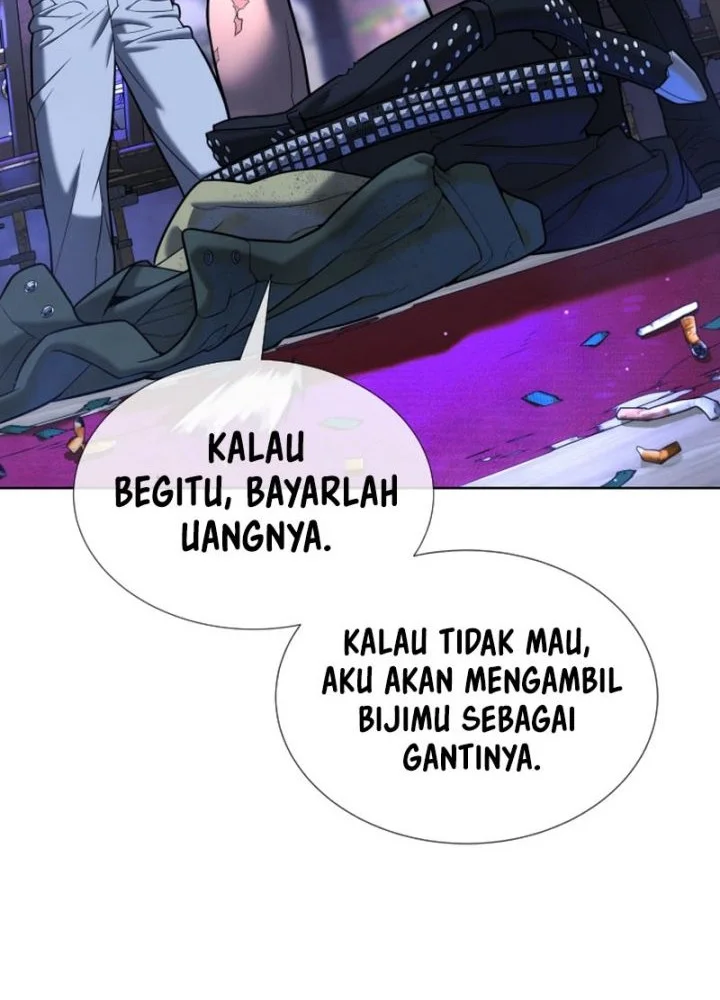 Killer Peter Chapter 135 Halaman 113