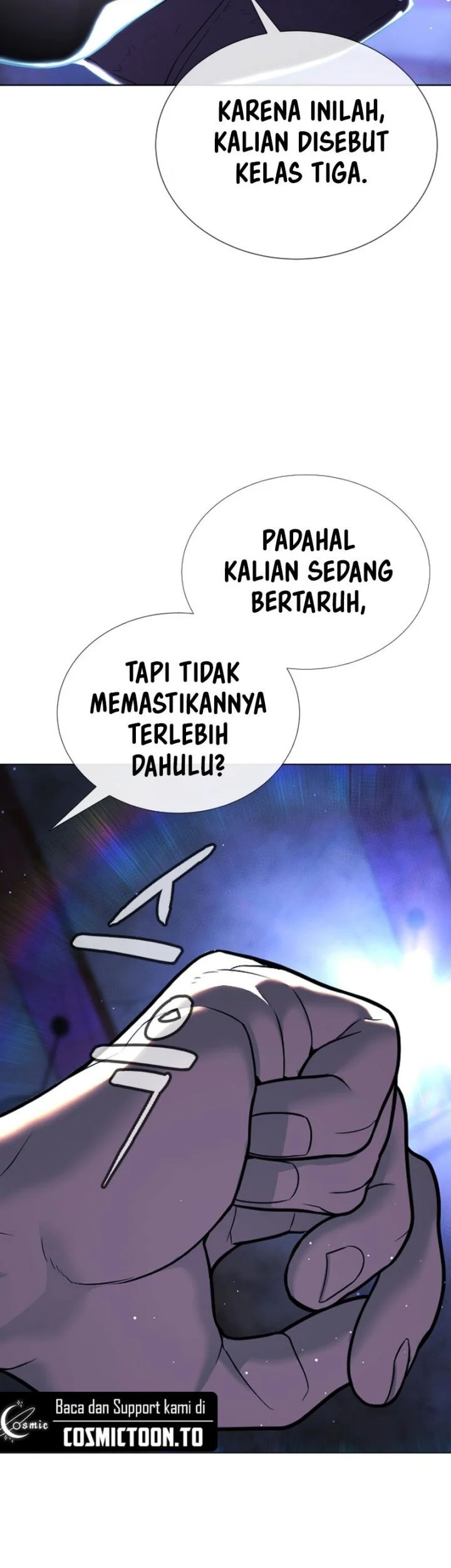 Killer Peter Chapter 135 Halaman 116