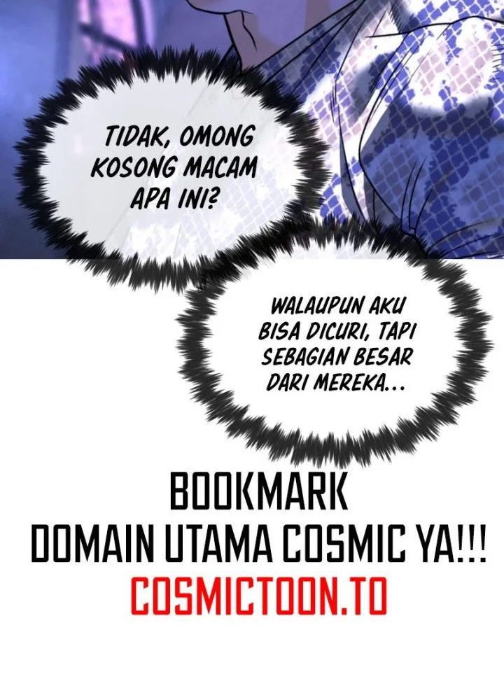 Killer Peter Chapter 135 Halaman 119