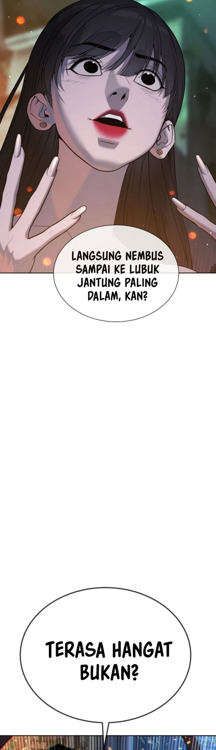 Killer Peter Chapter 135 Halaman 132