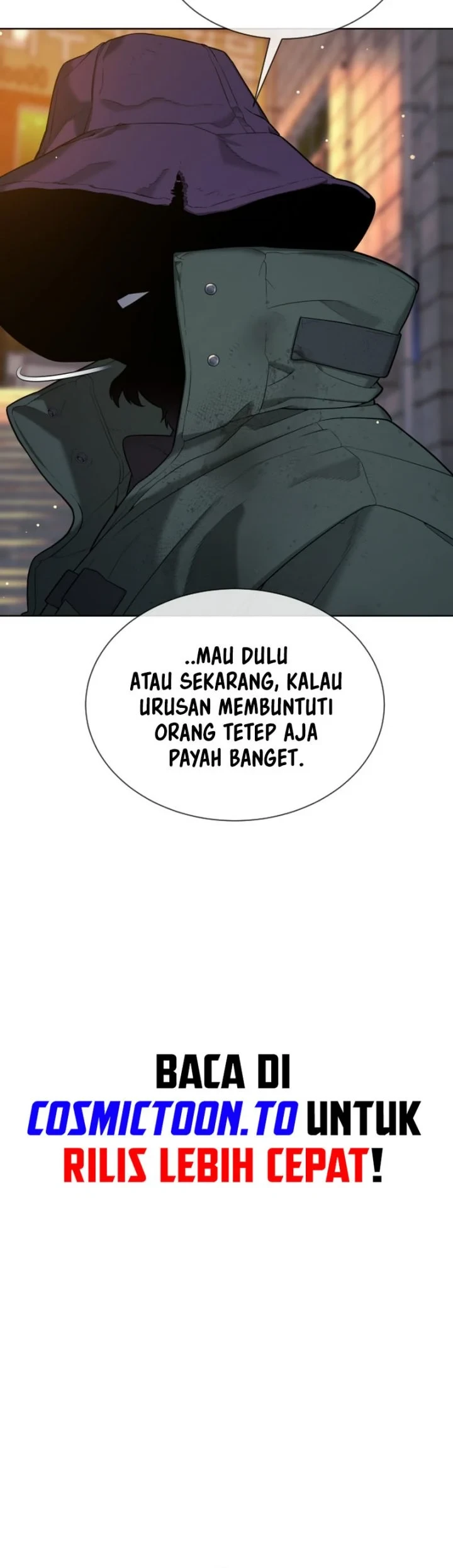 Killer Peter Chapter 135 Halaman 136