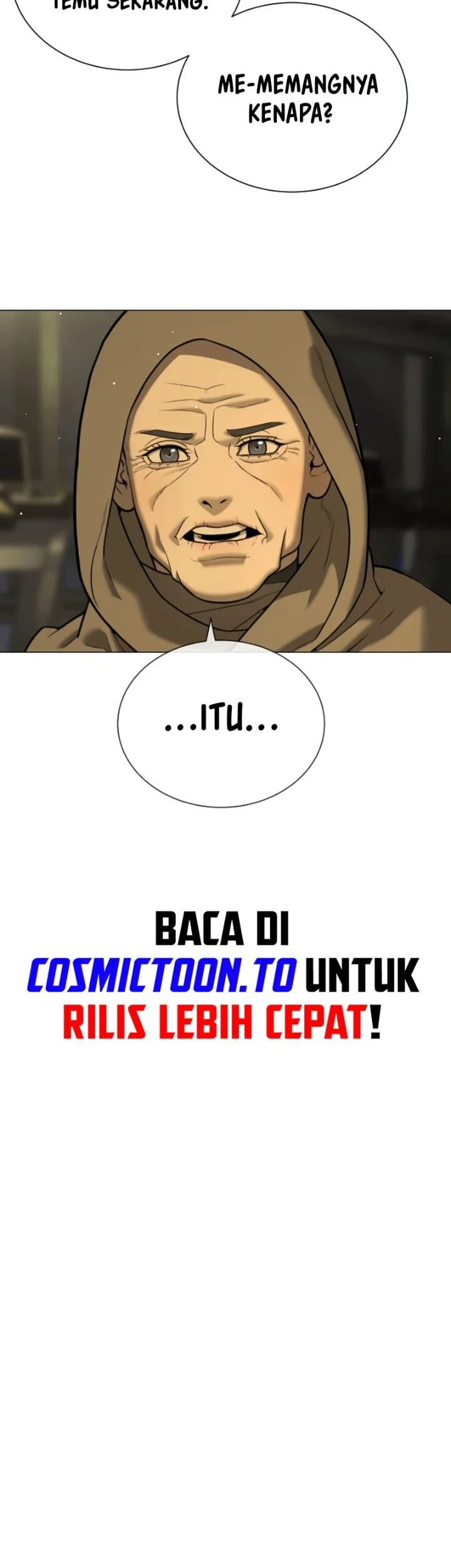 Killer Peter Chapter 136 Halaman 5