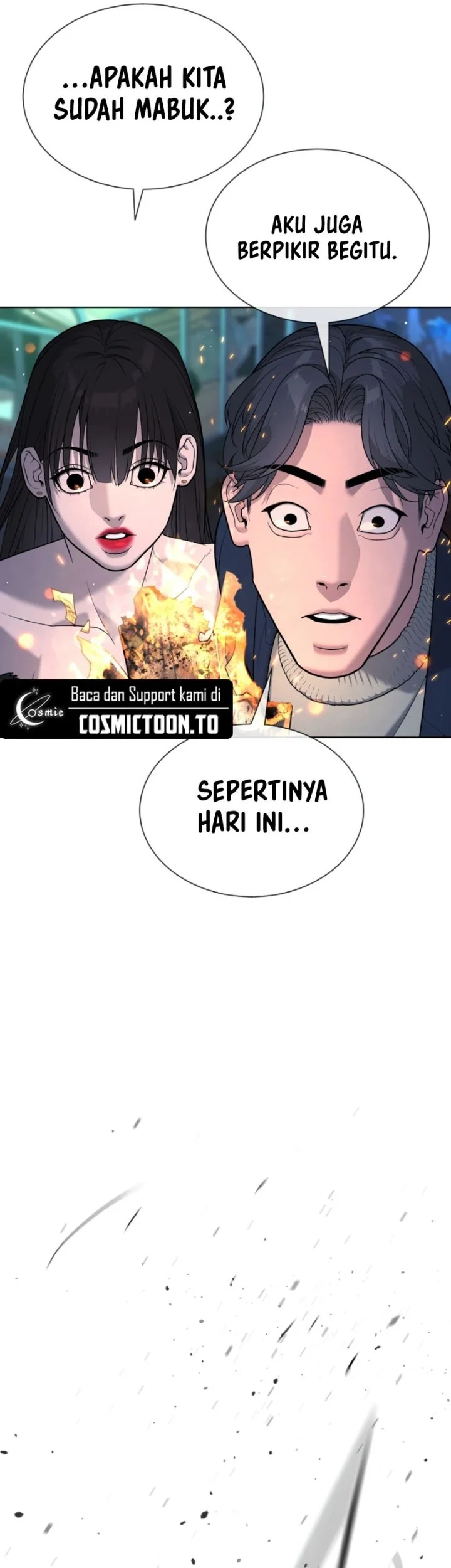 Killer Peter Chapter 136 Halaman 8