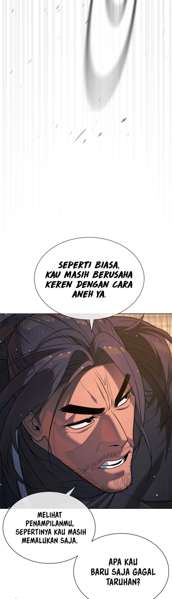 Killer Peter Chapter 136 Halaman 11