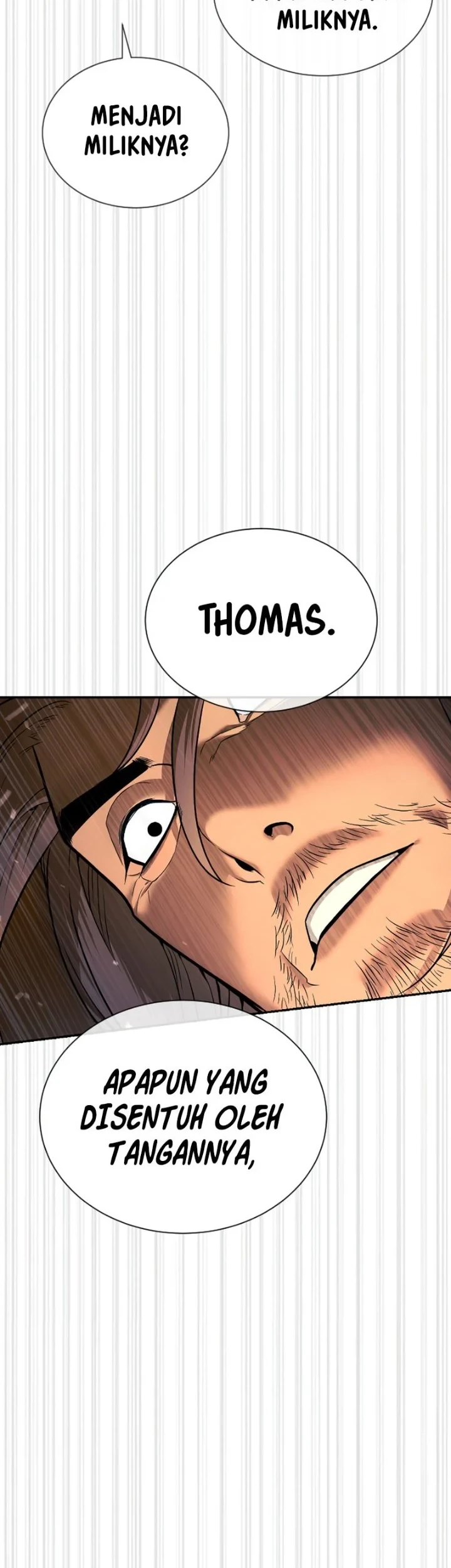 Killer Peter Chapter 136 Halaman 17
