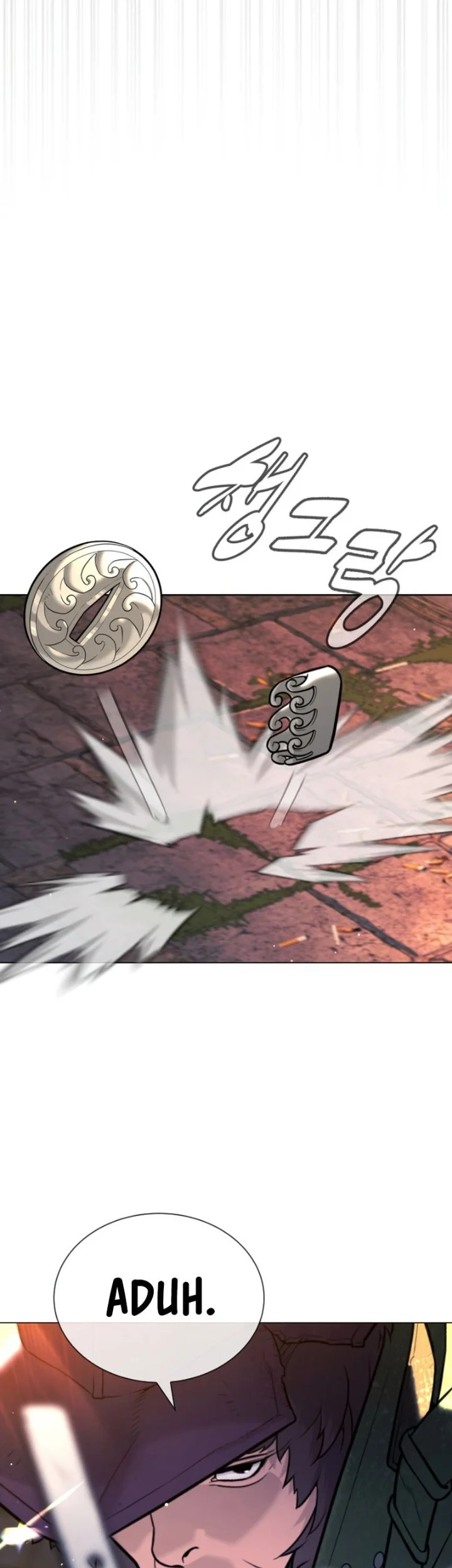 Killer Peter Chapter 136 Halaman 20