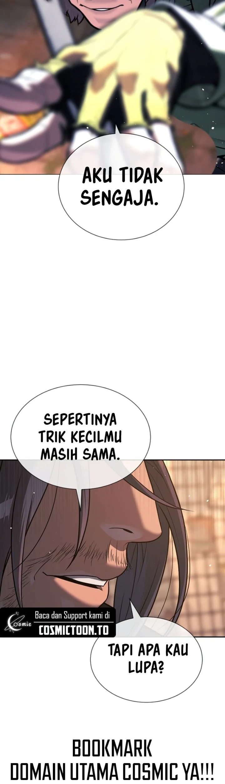 Killer Peter Chapter 136 Halaman 21