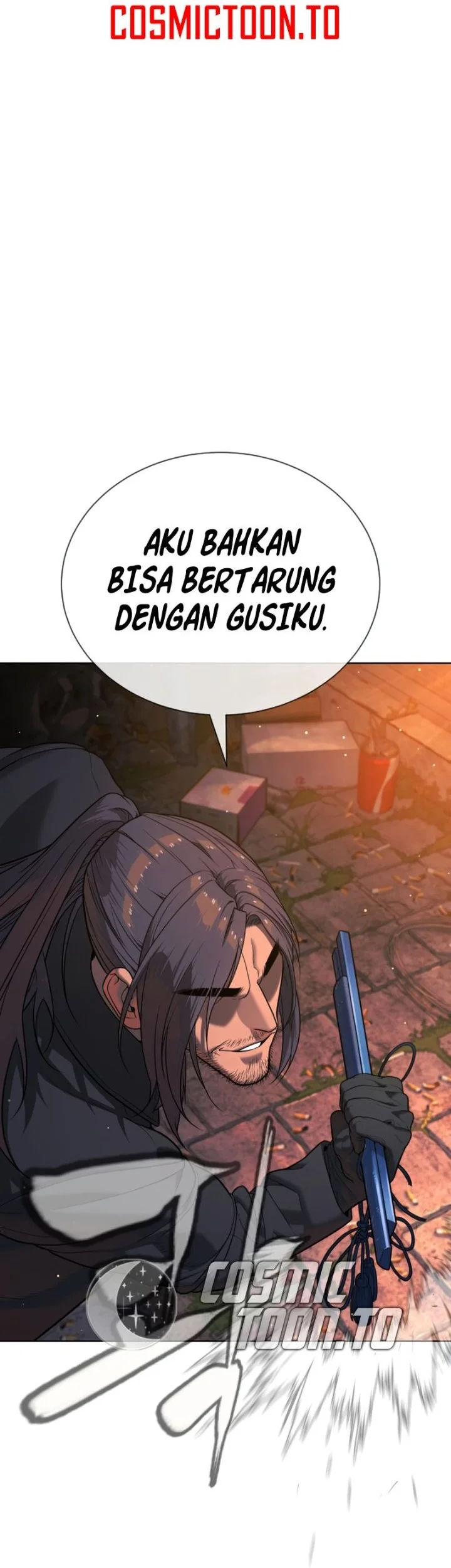 Killer Peter Chapter 136 Halaman 22