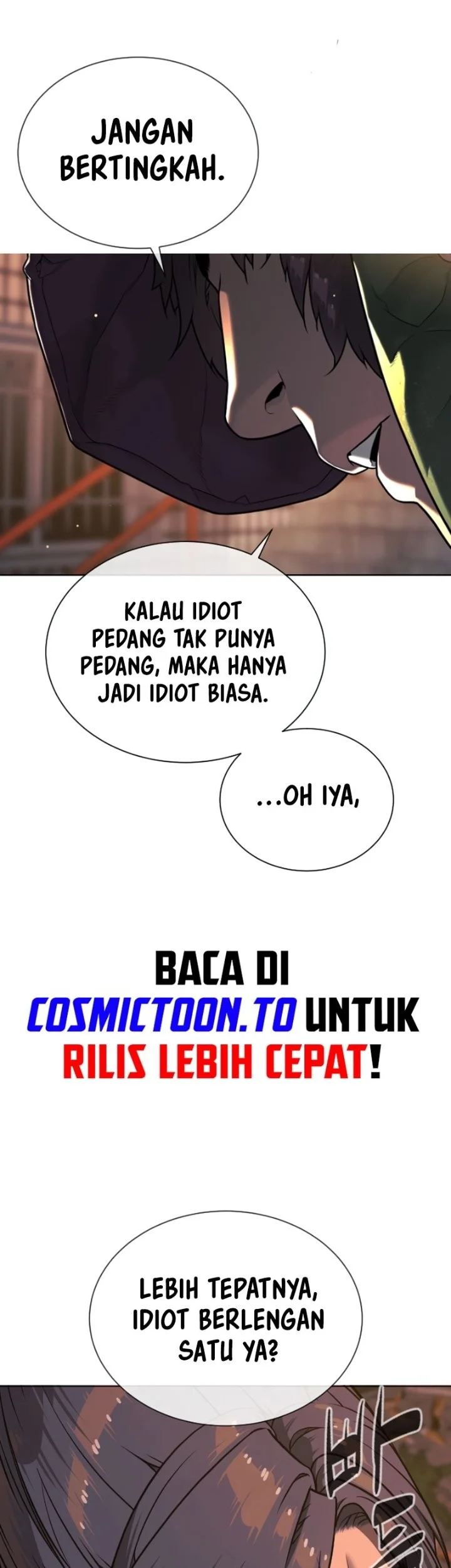Killer Peter Chapter 136 Halaman 23