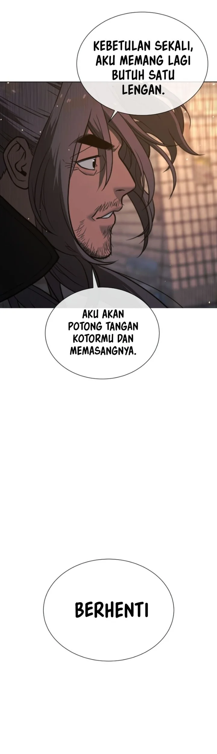 Killer Peter Chapter 136 Halaman 25