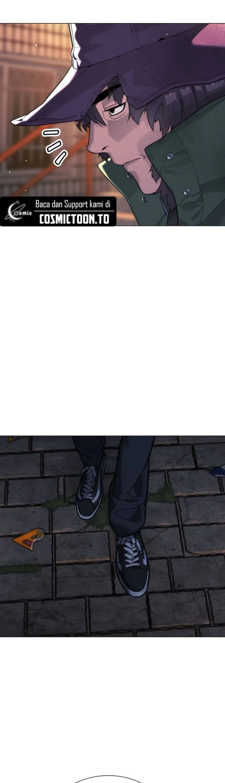 Killer Peter Chapter 136 Halaman 26