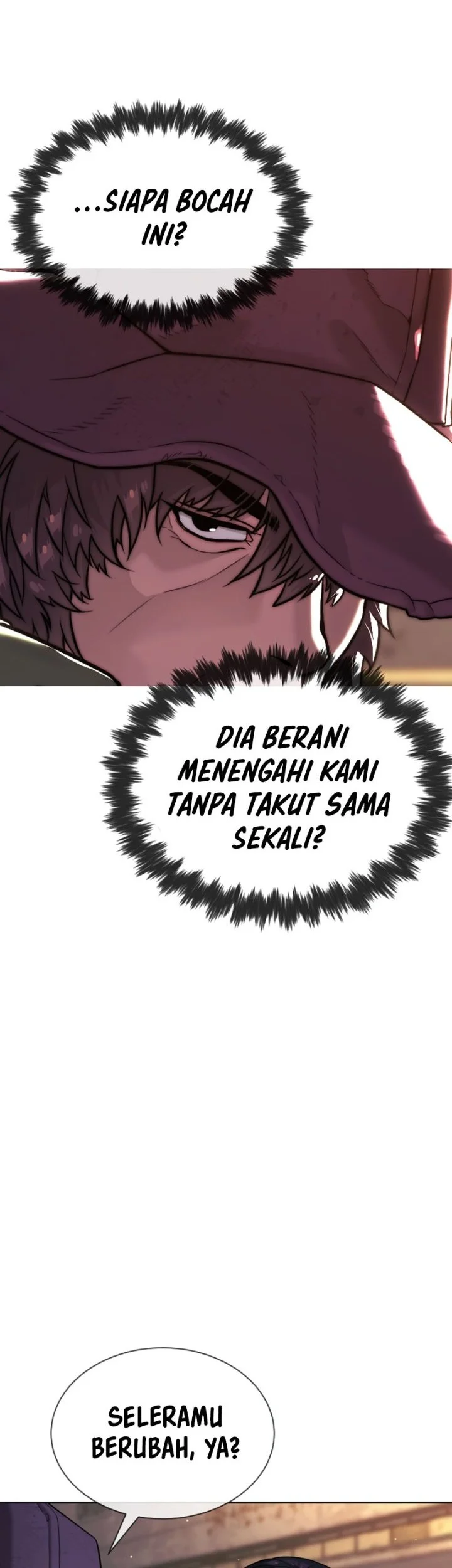 Killer Peter Chapter 136 Halaman 28