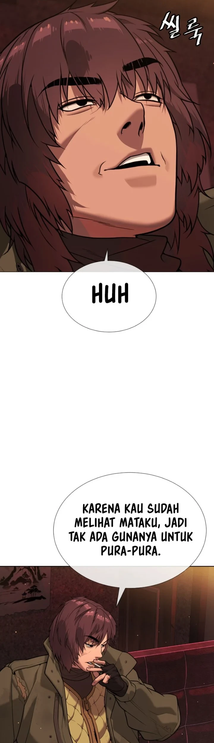Killer Peter Chapter 136 Halaman 39