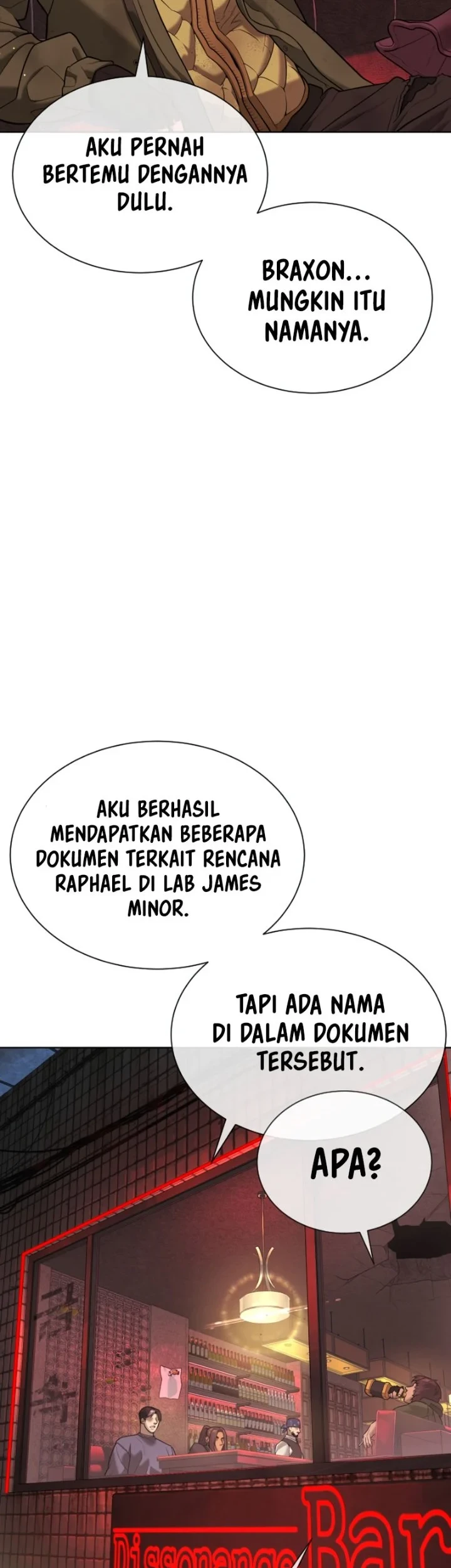Killer Peter Chapter 136 Halaman 40