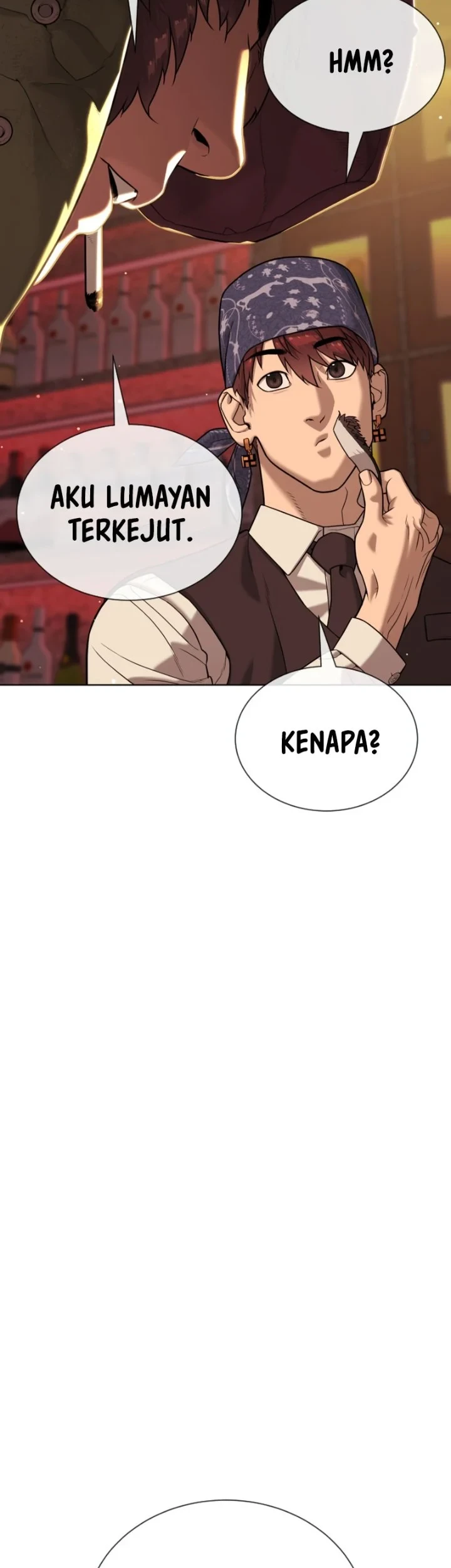 Killer Peter Chapter 136 Halaman 44