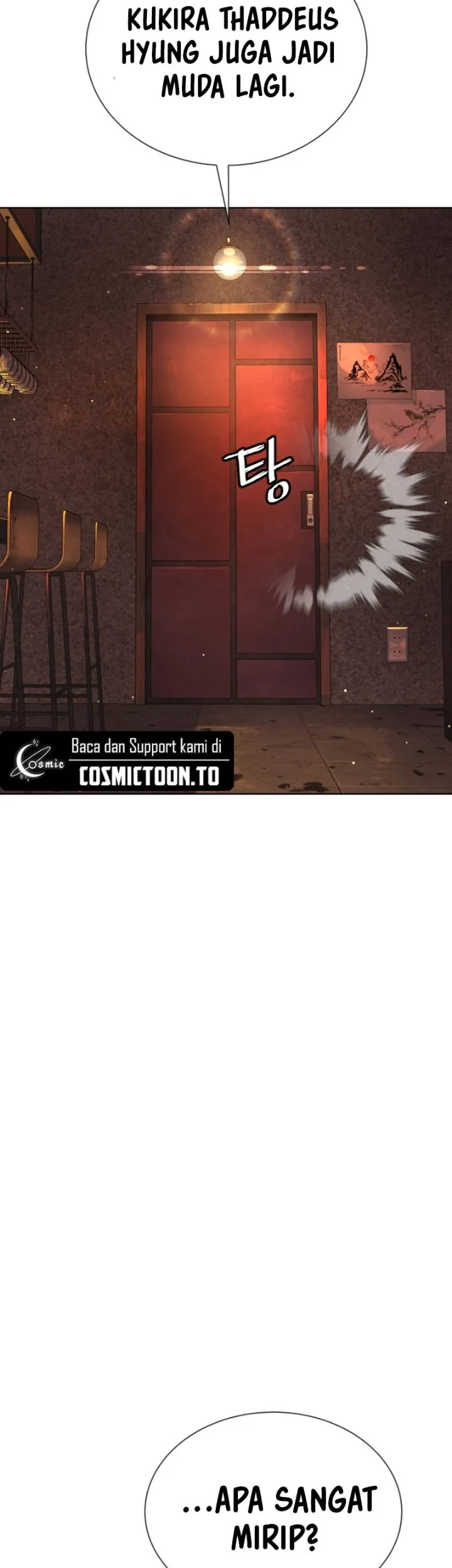 Killer Peter Chapter 136 Halaman 45